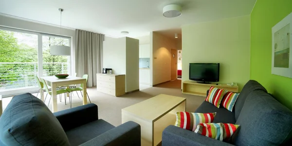 Suite (60 m²)