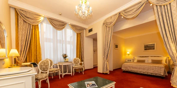 Junior Suite (40 m²)