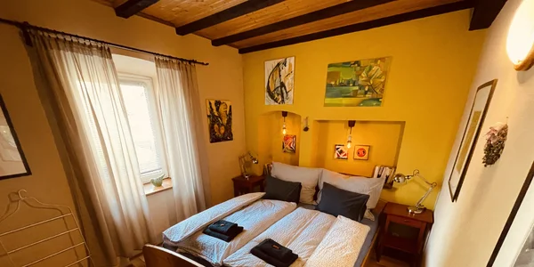 Apartmán č. 1