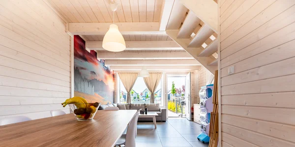 Domček so záhradou (85 m²)
