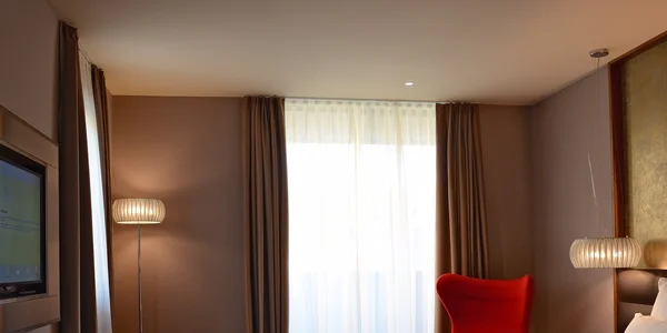 Dvoulůžkový pokoj Deluxe (29 m²)