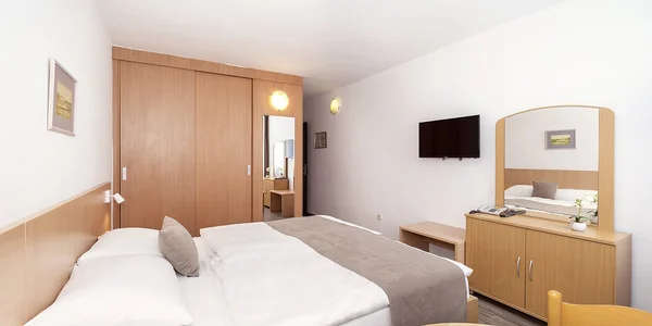 Rodinný pokoj (27 m²)
