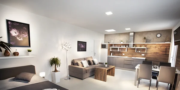 Apartmán 5