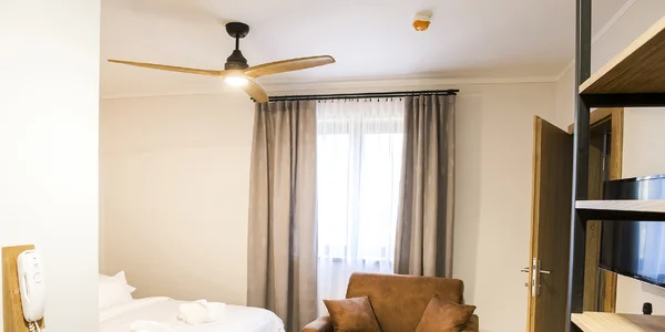 Izba Štandard (21 m²)