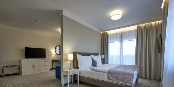 Apartmán (45–59 m²)