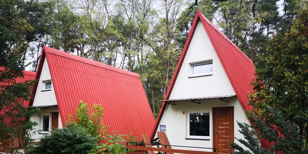 Domek Ed (45 m²)