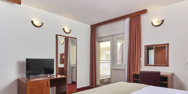 Izba Comfort (24–27 m²)