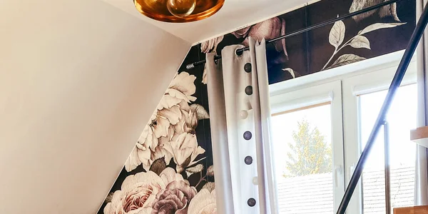 Dvojposchodový Apartmán (25 m²)