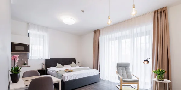 Kamenice (33 m²)