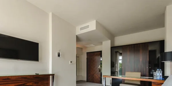 Apartmán Lux s balkonem (36 m²)