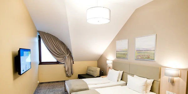 Izba Comfort Plus