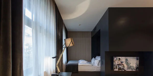 Apartmán Deluxe (37 m²)