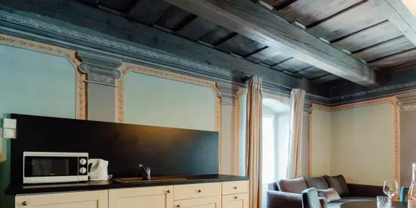 Duplex Apartment No. 11. (60 m²)