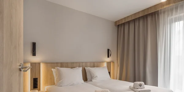 Apartmán Junior s výhľadom na jazero vo vile (32–40 m²)