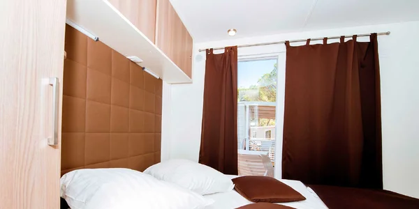 Mobilní domek Premium (34 m²)