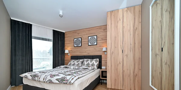 Apartmán Royal