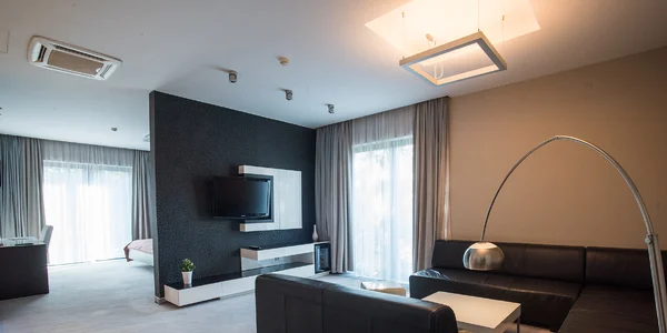 Apartmán s vírivkou (66 m²)