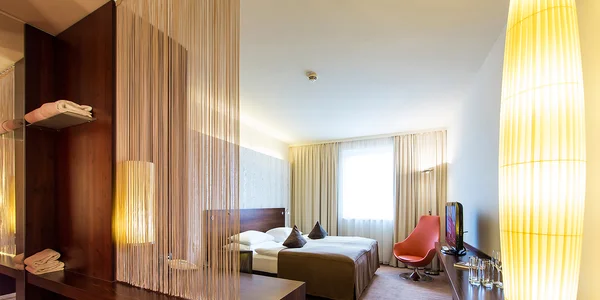 Dvojlôžková izba (28 m²)