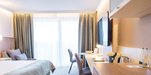 Apartmán Deluxe