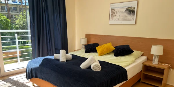 Apartmán