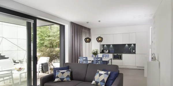 Chillout (38–40 m²)