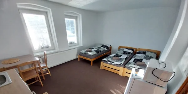 Apartmán 3