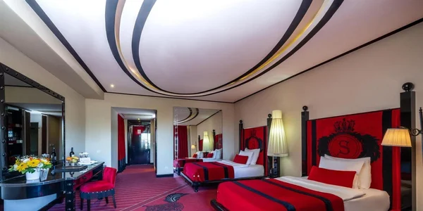 Luxury Room Side Sea View (45–62 m²)