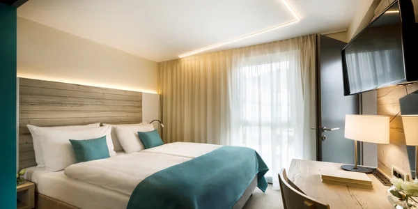 Rodinný pokoj Standard (28 m²)