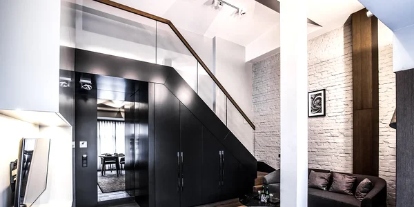 Apartmán Superior (47 m²)