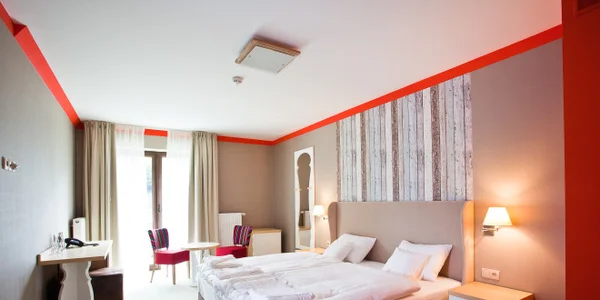 Apartmán pre 2 osoby (29 m²)