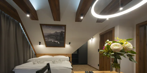 Apartmán
