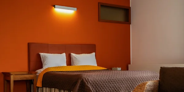 Dvojlôžková izba Deluxe s veľkou terasou
