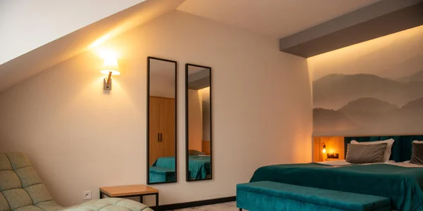 Izba Deluxe (50 m²)