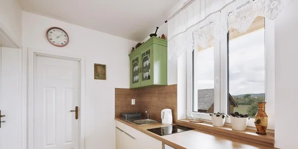 Dvoupokojový Apartmán Standard