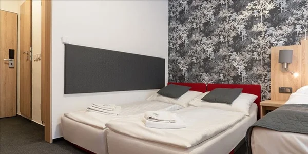 Comfort (25 m²)