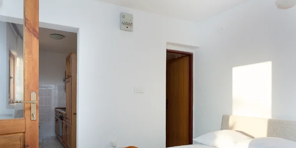 Apartmán pre 4 (42 m²)