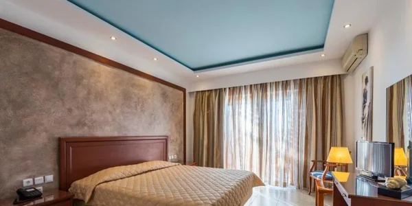Rodinný pokoj (35 m²)