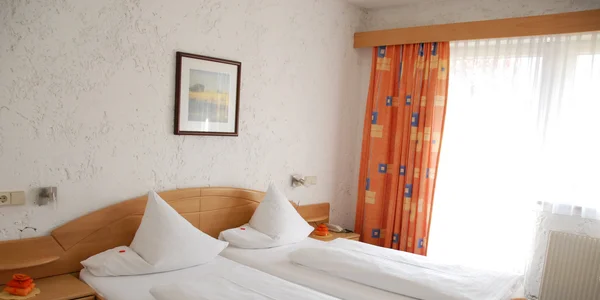 Dvojlôžková izba (18 m²)