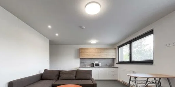 Apartmán (2+2)