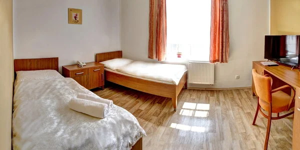 Standard 5 (22 m²)