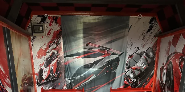 Speed