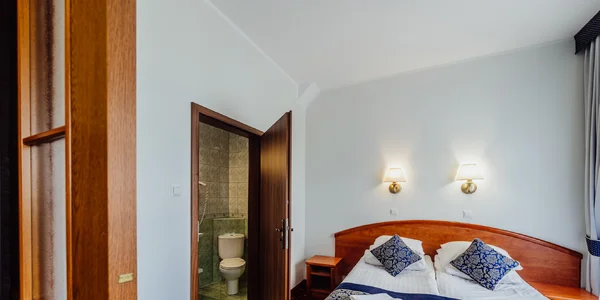 Apartmán (28–35 m²)