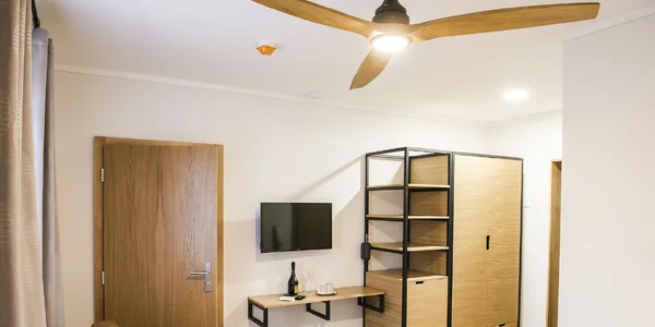 Izba Štandard (21 m²)