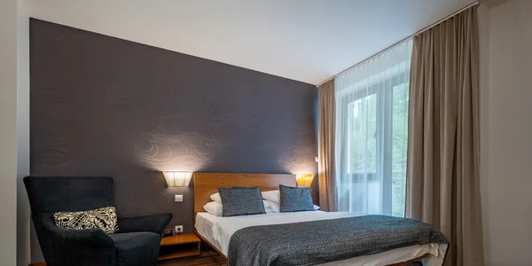 Dvojlôžková izba Deluxe (30 m²)