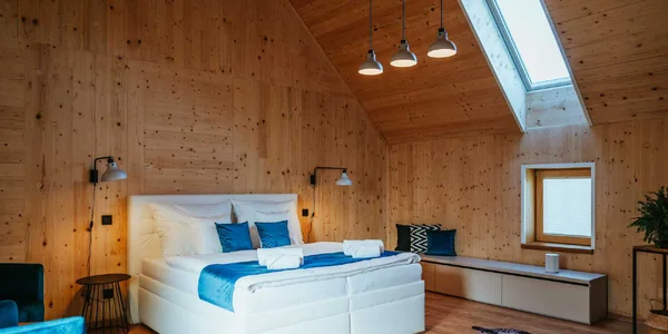 Devítka (38 m²)
