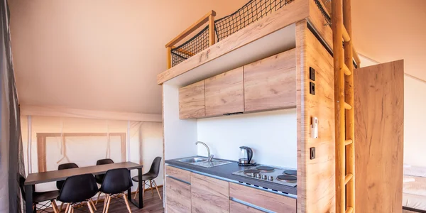 Exklusive (55 m²)