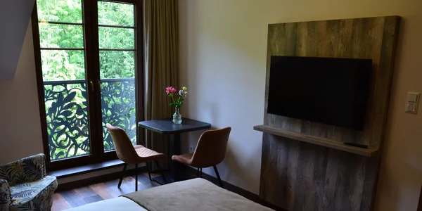 Apartmán „Dalia“