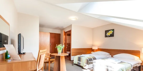 Dvojlôžková izba Twin (14 m²)