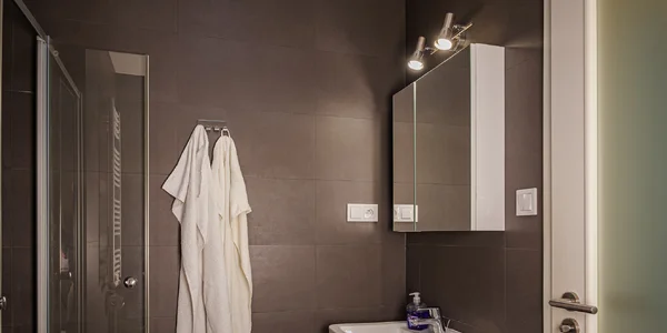 Entrez Radnica (Strojárenská 11 E, Košice) Apartmán s 1 ložnicí (40 m²)