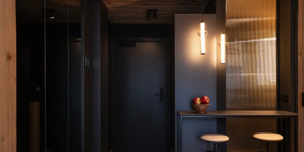 Apartmán A9 (32 m²)